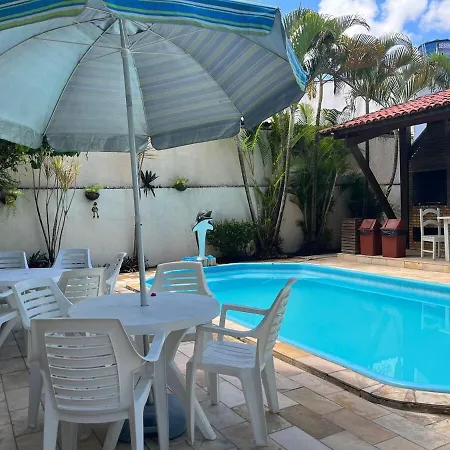 casa privê em porto de galinhas-2